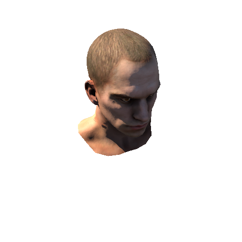 Modular_soldier_head_01 Variant